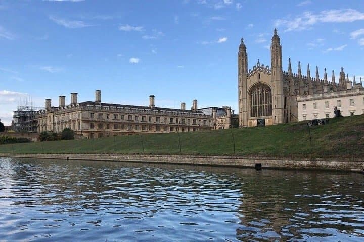 Golden Triangle Tour: London, Oxford & Cambridge University Highlights photo 3