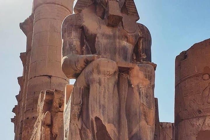 Private 7-Night Cairo, Luxor & Nile Cruise — Pyramids, Temples and River Passage photo 6