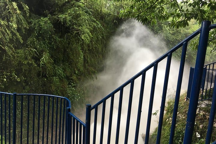 Quick Devi’s Water Fall Tour — A Short Pokhara Visit to Devi's Falls