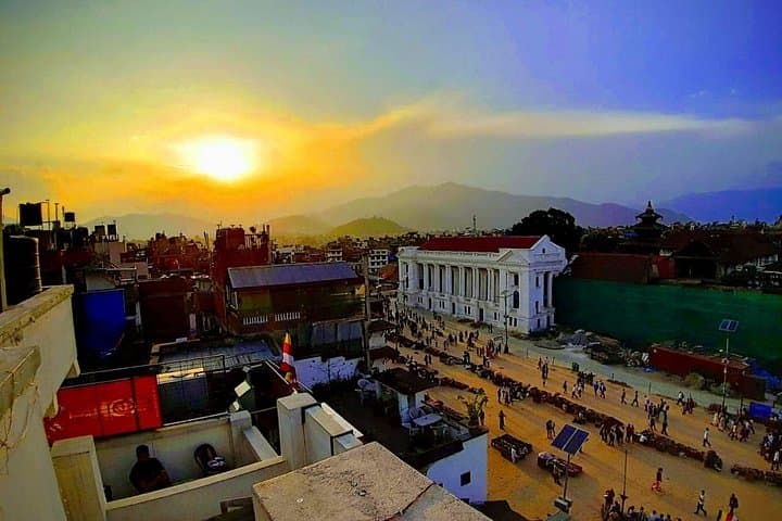 Full-Day Kathmandu, Bhaktapur & Patan UNESCO Cultural Tour photo 4