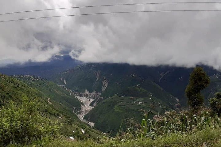 Private Namo Buddha Day Hike from Kathmandu to Thrangu Tashi Monastery photo 2