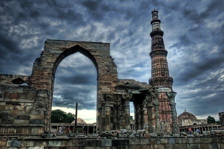 Golden Triangle 4-Day: Delhi, Agra & Jaipur with Evening Cooking Class photo 6