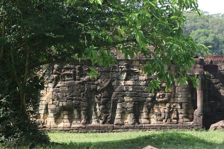 Angkor Highlights: Siem Reap 2-Night, 3-Day Temple Tour photo 6
