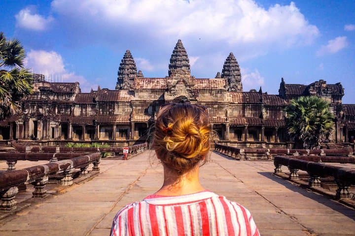 5-Day Deep Dive into Angkor: Siem Reap Temple Tour & Cultural Highlights photo 3