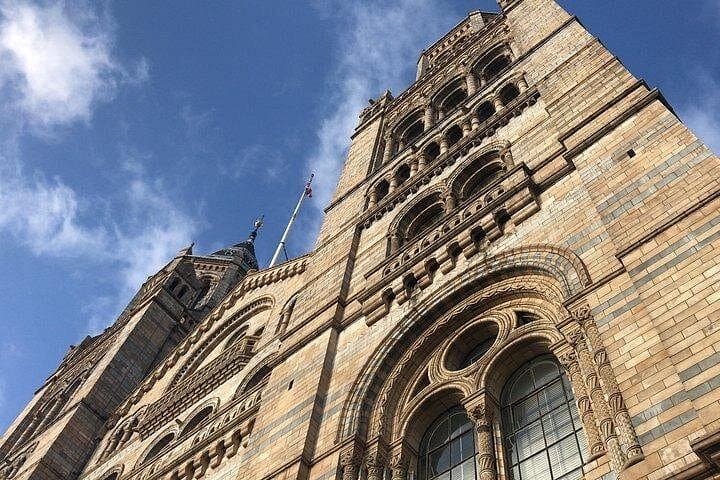 Essential London Full-Day Private Tour — Westminster to the Tower by Public Transport photo 1