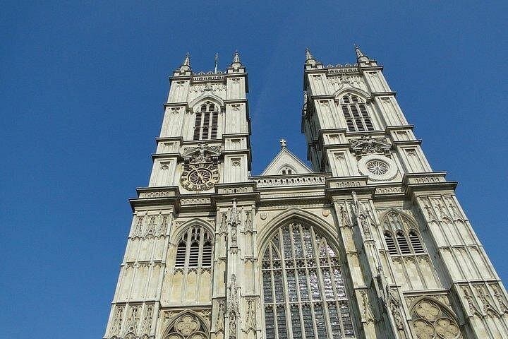Essential London Full-Day Private Tour — Westminster to the Tower by Public Transport photo 3