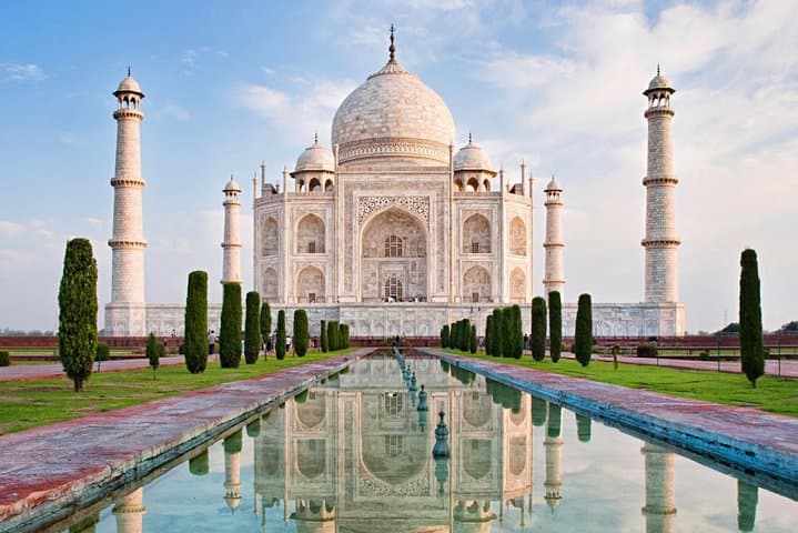 Golden Triangle: 8-Day Classic India Tour — Delhi, Jaipur & Agra photo 4