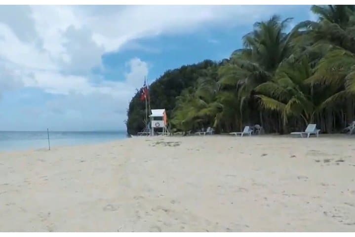 Siargao Sugba Lagoon, Kauhagan & Pamomo-an Island Day Tour — Paddle, Jump & Island Relaxation photo 4