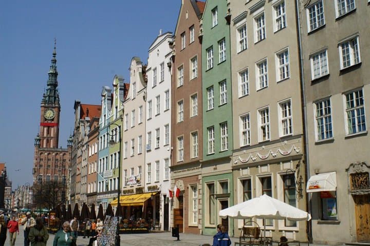 Poland for First-Timers: 10-Day Cultural & Mountain Tour 2025 photo 2