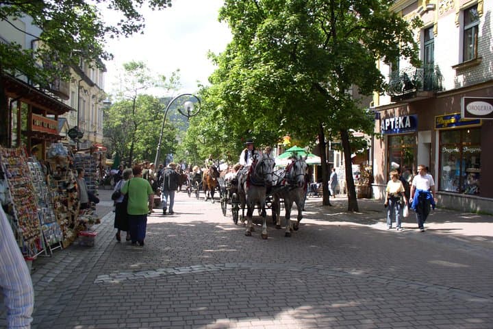 Poland for First-Timers: 10-Day Cultural & Mountain Tour 2025 photo 4