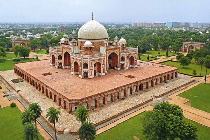 Custom Private Delhi Sightseeing Tour — All-Inclusive Day in Old & New Delhi photo 4
