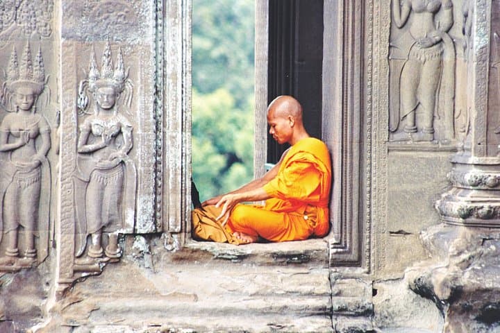 5-Day Deep Dive into Angkor: Siem Reap Temple Tour & Cultural Highlights