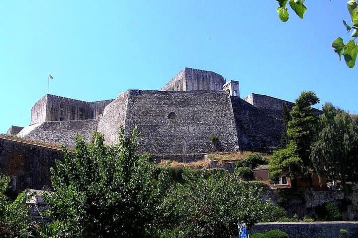 Discover Corfu Old Town: Private Historical Walking Tour of Corfu Town photo 5