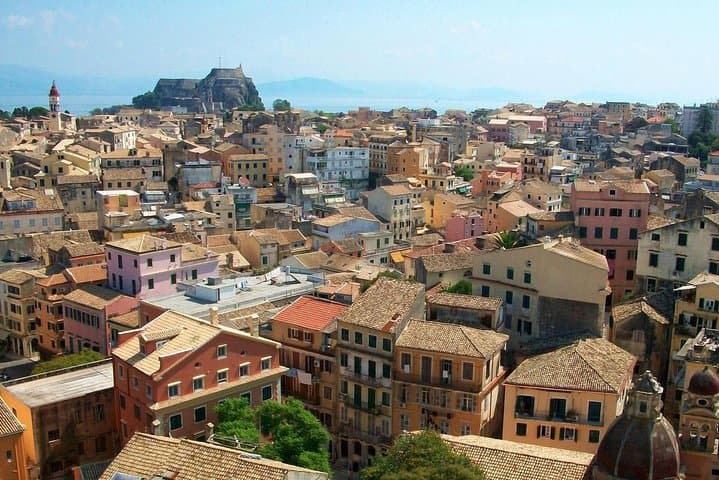 Discover Corfu Old Town: Private Historical Walking Tour of Corfu Town photo 6