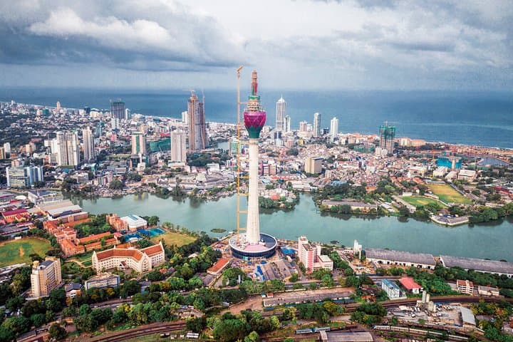 Colombo City Tour from Negombo: Private 6‑Hour Cultural & Historical Drive photo 1