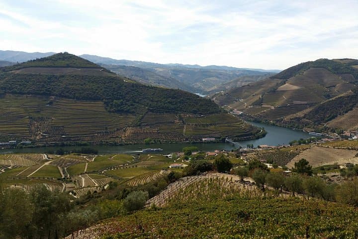 Private Douro Valley Day Tour from Porto — River Cruise, Port Wine & Pinhão Views photo 1