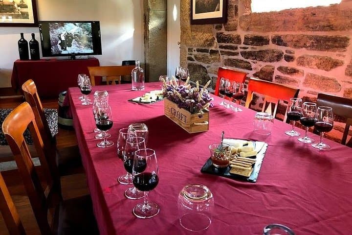 Private Douro Valley Day Tour from Porto — River Cruise, Port Wine & Pinhão Views photo 4