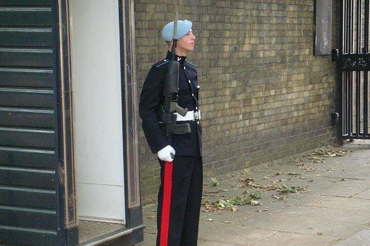 Half-Day Private London Tour with Horse Guards Parade and Central London Landmarks photo 3