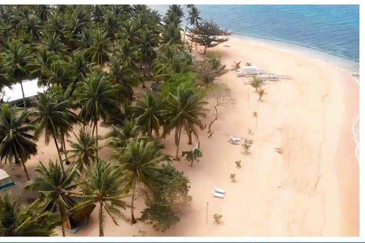 Siargao 3-Island Hopping & Corregidor: Daku, Guyam, Naked Island Day Trip photo 4