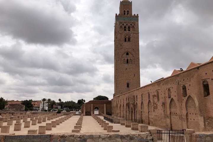 7-Day Private Morocco Tour: Imperial Cities, Chefchaouen & Ouzoud Waterfalls photo 4