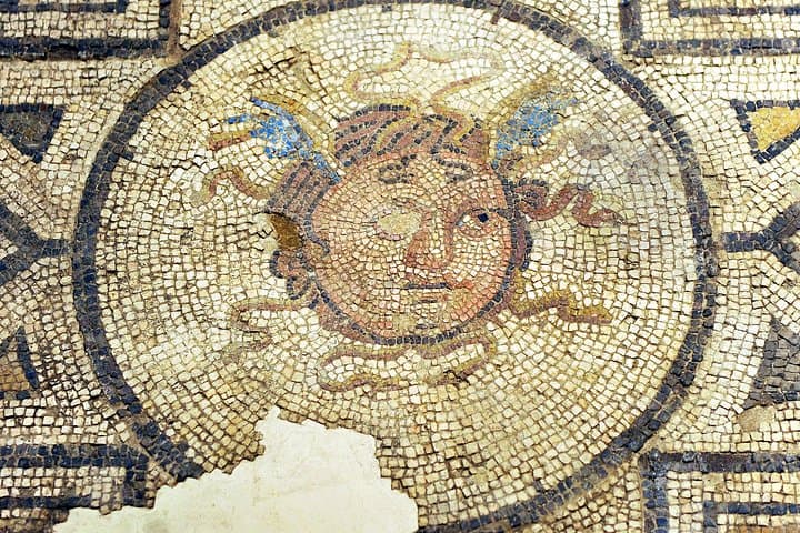 Seville’s Roman Roots: Half-Day Private Tour of Italica and Híspalis photo 2