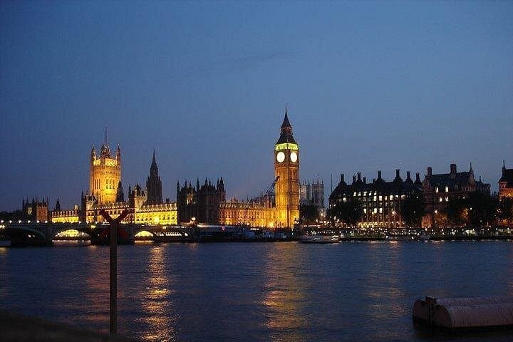 London Skyline Tour: Sky Garden & Walkie-Talkie 360° Viewing Experience photo 2