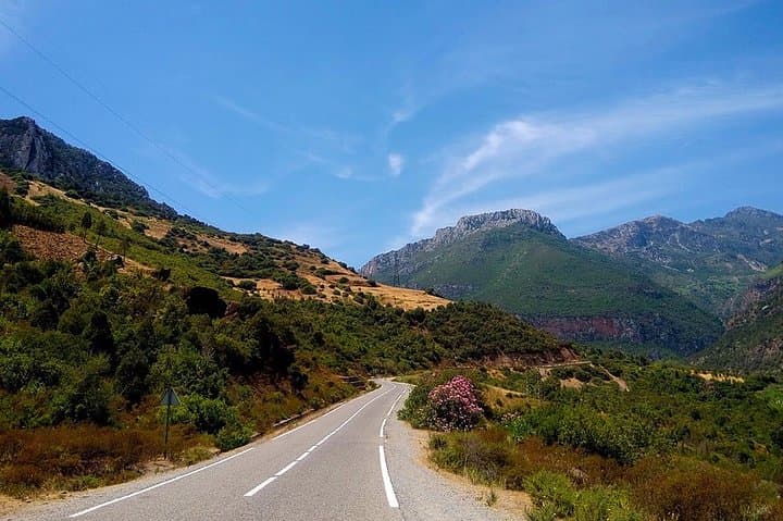 7-Day Private Morocco Tour: Imperial Cities, Chefchaouen & Ouzoud Waterfalls