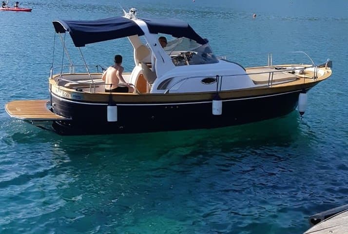 Private Portovenere & Cinque Terre Coastal Cruise — 5-Hour Boat Tour photo 4