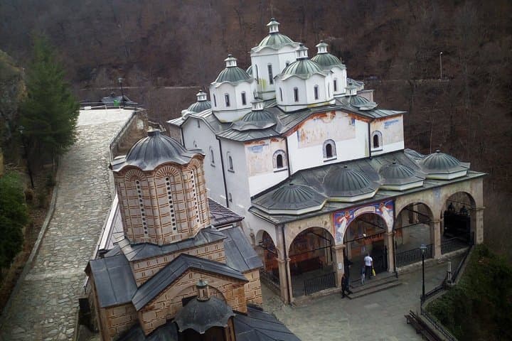 Sofia Day Trip: Kyustendil Spa & Osogovo Monastery Excursion photo 4
