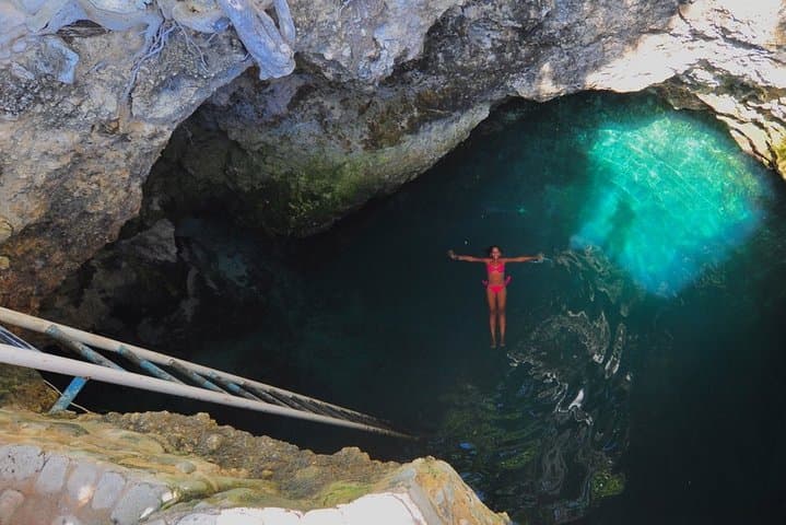 Discover Negril: A Private 3-in-1 Tour Experience