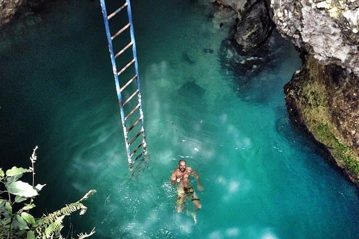 Discover Negril: A Private 3-in-1 Tour Experience photo 3