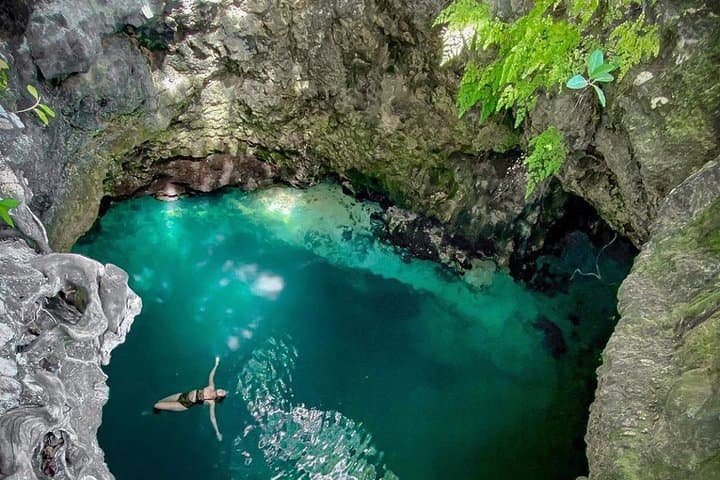 Discover Negril: A Private 3-in-1 Tour Experience photo 5