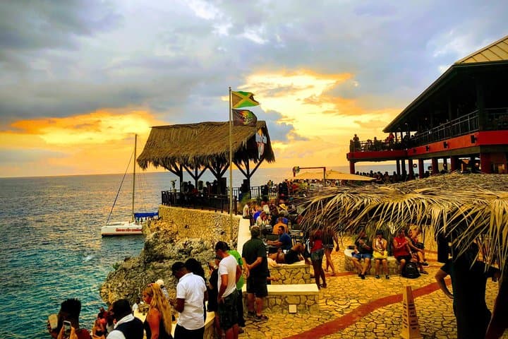 Discover Negril: A Private 3-in-1 Tour Experience photo 6