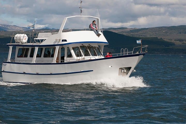 Private Yacht Sailing on the Beagle Channel from Ushuaia photo 6