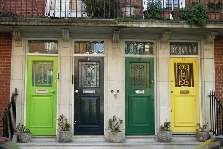 Secrets of Dublin: Private Walking Tour of Hidden Streets and Historic Sights photo 6