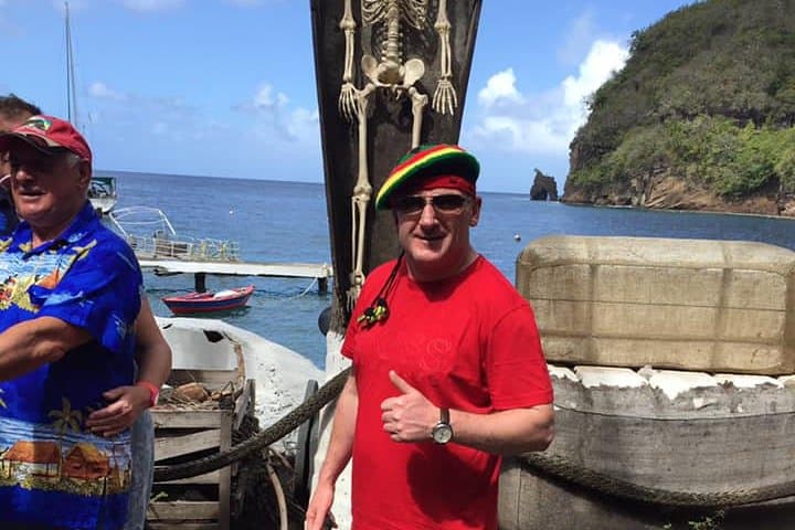 Pirates of the Caribbean Set & Buccament Bay: Wallilabou Guided Shore Excursion photo 6