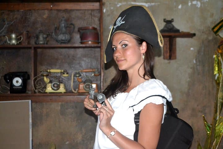 Pirates of the Caribbean Set & Buccament Bay: Wallilabou Guided Shore Excursion photo 2
