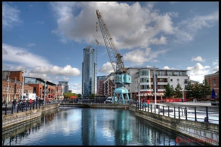 Explore Portsmouth's Historic Dockyard: Full-Day Private Tour