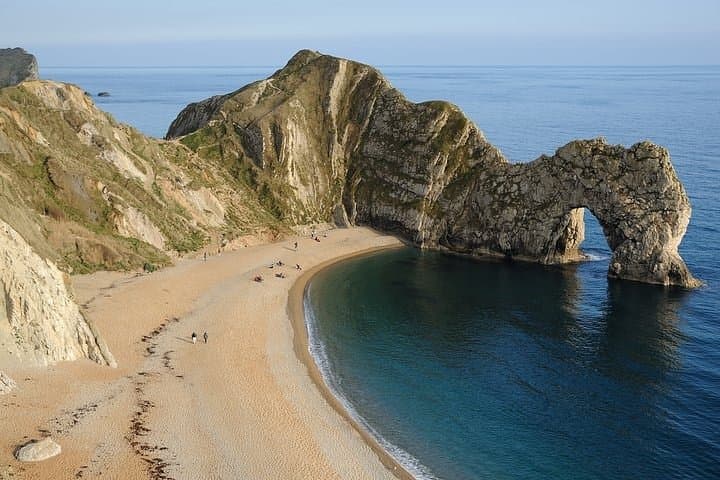 Explore Durdle Door and Bournemouth: Full-Day Jurassic Coast Private Tour photo 3