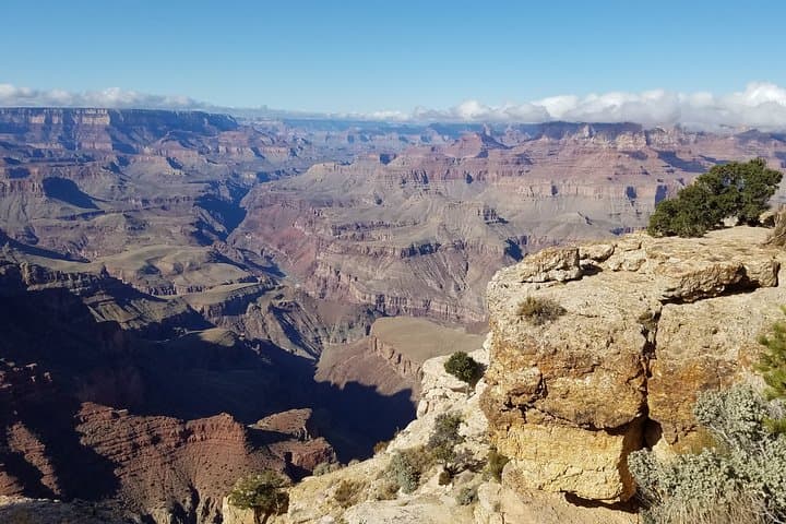 Grand Canyon South Rim Tour from Flagstaff — Day Trip to the Rim & Condor Viewing photo 2