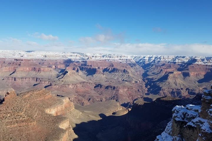 Grand Canyon South Rim Tour from Flagstaff — Day Trip to the Rim & Condor Viewing photo 3