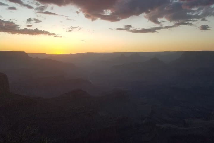 Grand Canyon South Rim Tour from Flagstaff — Day Trip to the Rim & Condor Viewing photo 6