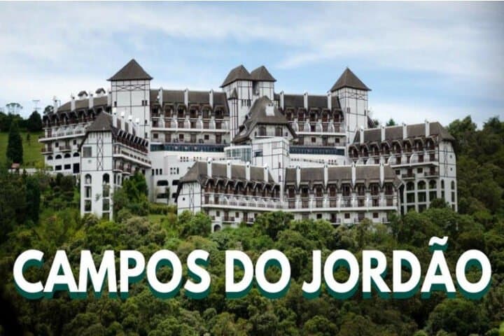 Campos do Jordão Day Trip: Exploring Brazil’s Mountain Retreat from São Paulo photo 4