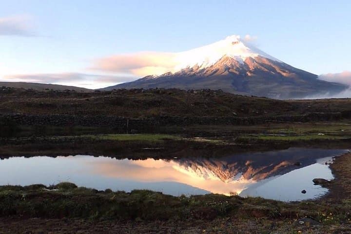 4-Day Northern Ecuador Highlights: Quito, Otavalo, Cuicocha & Cotopaxi photo 4