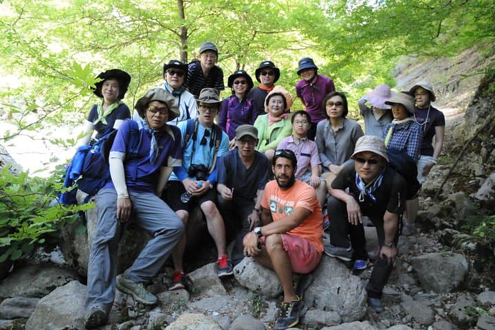 Vikos Gorge Crossing: Monodendri to Vikos Village Hike