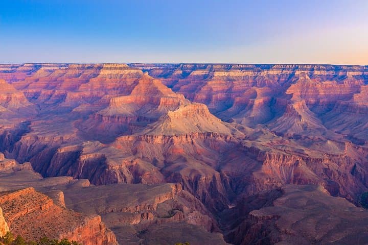 Las Vegas Day Tour: Grand Canyon, Antelope Canyon & Horseshoe Bend in One Day photo 5