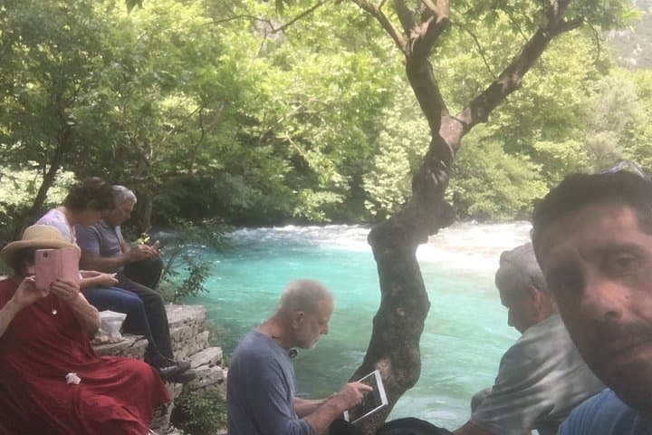 Zagori Day Tour — Vikos Gorge, Voidomatis & Papigo in One Day photo 5