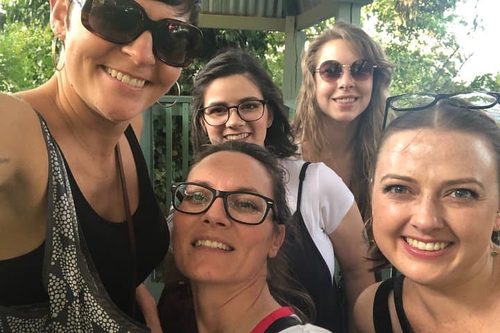 Hood River Team Trivia Hunt — Self-Guided Mobile Scavenger Tour (2024) photo 5