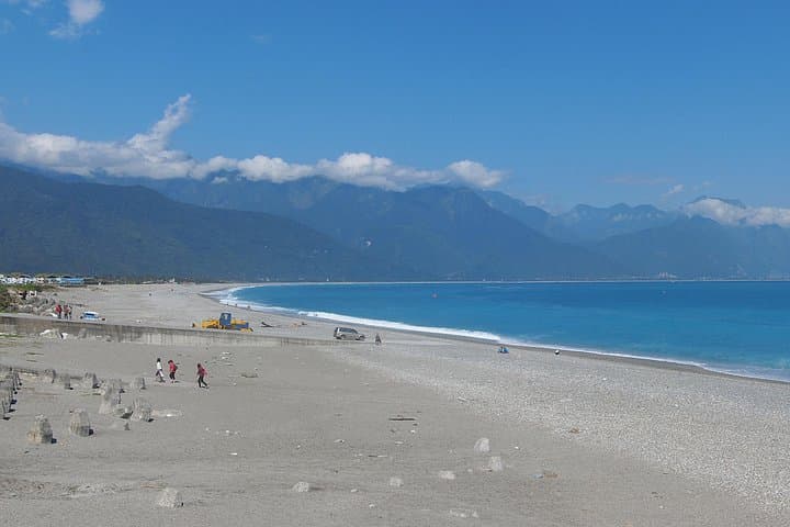5-Day Eastern Taiwan: Hualien, Taitung & Taroko Gorge Private Tour photo 3