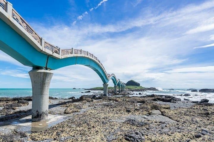 5-Day Eastern Taiwan: Hualien, Taitung & Taroko Gorge Private Tour photo 4
